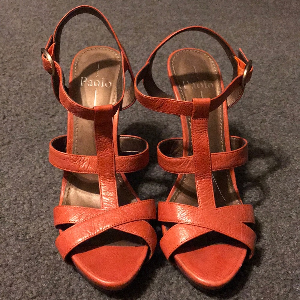 Linea Paolo sandals